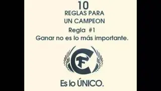 Reto: Alpha Nutrition oficial.
