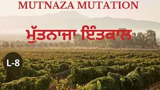 ਮੁੱਤਨਾਜਾ ਇੰਤਕਾਲ I MUTNAZA MUTATION I Meaning I Land Laws Series (L-8)