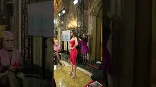 Milan Fashion Week