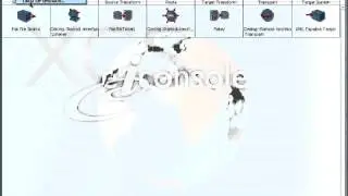ACORD Message Testing with eiConsole for ACORD using EIP Emulator