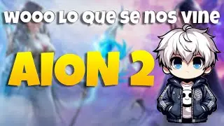 ReCION DE AION 2