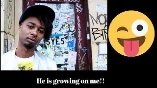 Danny Brown  - Die like an rockstar (Reaction)