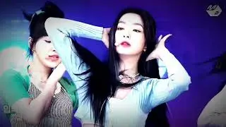 PROBLEM | KPOP Multifemale FMV