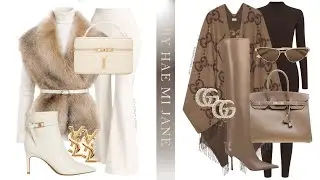 60+ Old Money Outfit Ideas for Elegant Woman 2026