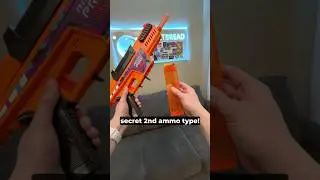 The Aeon Pro X can fire this type of dart