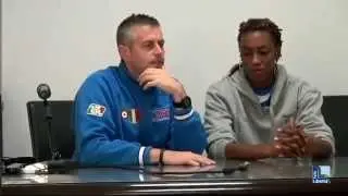 Nordmeccanica Rebecchi: dopo la Supercoppa arriva Arielle Wilson