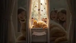 Queen Cat's | | Magical Birthday Moment