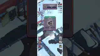 Part 18 Antenna Upgraded Frost World Updated Version 1.0.4 Full Gameplay Walkthrough #frost #world