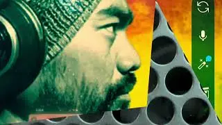 The DJ from Guam - Guam Francisco (House music) (Official Music Video)