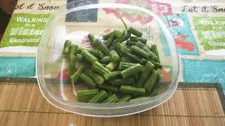 Drumstick Masala Curry  //முருங்கைக்காய் வறுவல்// Leeba'sKitchen // Tasty Drumstick Varuval