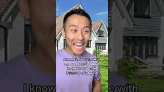 Making extra mortgage payments, the truth #mortgage #realestate #invest #vanlia #money #shorts