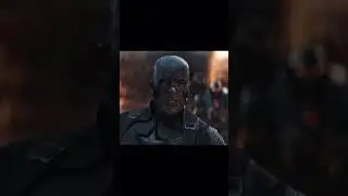 Zombies vs Avengers: Dark Hell #shorts #zombie #vs #avengers