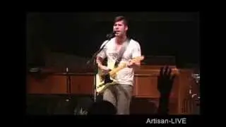 Kurtis Parks-LIVE 