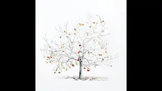 Plaqueminier ou arbre &agrave; kakis