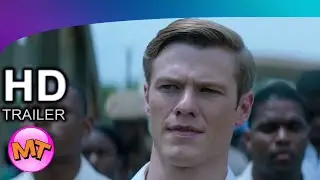 SON OF THE SOUTH Trailer 2021 Lucas Till, Lucy Hale