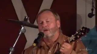 Jay Olson sings Tequila Sunrise at The Gladewater Opry 6 18 16