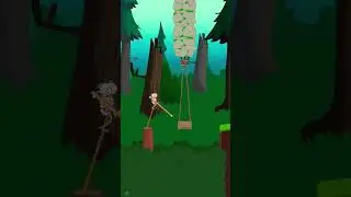 Trial 41 | Walk Master | #shorts #walkmaster #insaneinseconds