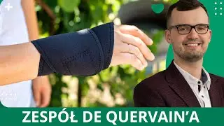 Choroba de Quervaina🖐🏻 orteza czy iniekcja sterydowa?💉 Kiedy jakie rozwiązanie?