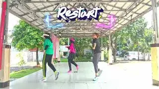 Reu Mere_demo by Gici_Line Dance
