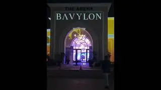 Bavylon Launch Event at The Arena DHA Multan