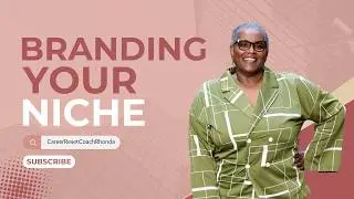 Branding Your Niche