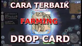 NAIKIN CHANCE RATE DROP CARD ! | RAGNAROK X : NEXT GENERATION