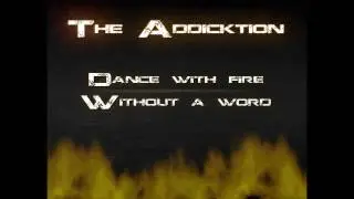 [NBR014] The Addicktion - Without A Word