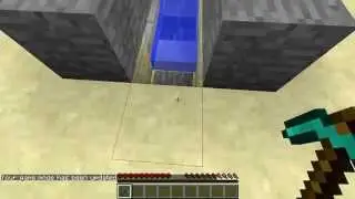 Minecraft | AFK Cobblestone Farm/Generator | 10-Minute Tutorial