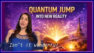 How to Manifest Multiple Desires FAST with Neville Goddard&rsquo;s Identity Shifting Method. 