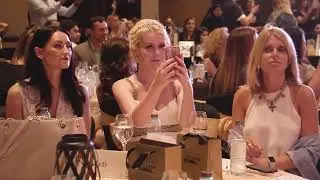 UAE's Next MasterMind Awards in Beauty, Fashion & Lifestyle Awards