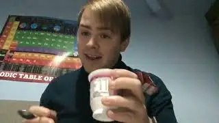 7 year and 4 month anniversary on YouTube, review for Brooklea Raspberry yogurt.