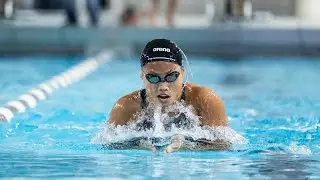 B1G Tri Meet vs Purdue & Minnesota - Friday
