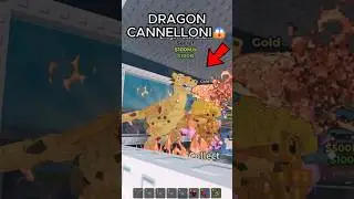 😱Stealing DRAGON CANNELLONI SECRET!  #roblox #stealabrainrot #robloxshorts