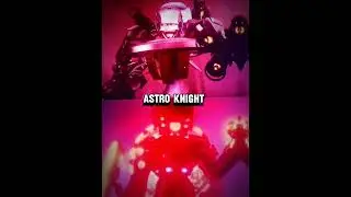 Executor vs All Astro Toilets #skibiditoilet #battle #edit