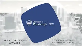 Dana Gold&nbsp; - 2025 Coleman Award for Excellence in Community Service Recipient