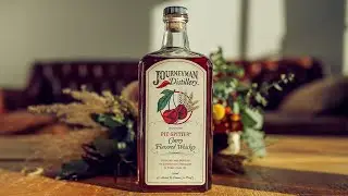 Every Last Drop - Pit-Spitter Cherry Whiskey