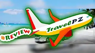 「TravelPZ」 Review Kalibo International Airport - Boracay Shared Transfer