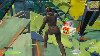 14 kills solo reload ranked win against drones