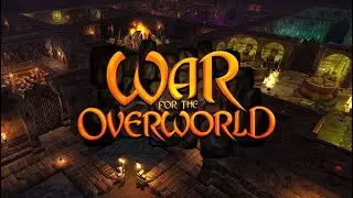 War for the Overworld - Level 9 - Belmorne's Pass