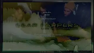 Gear Fappers LIVE: Techno & Experimental Jam @AtticBass 08.01.2025