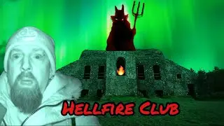 Scariest Place in Ireland - The Hellfire Club - Haunted Ireland