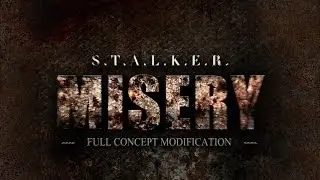 Stalker: Misery Mod | Part 5 | MUSICAL COOKING