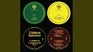 Rastaman Dub