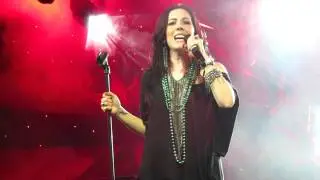 Starship - Stephanie Calvert.... White Rabbit
