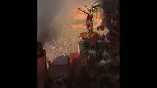 Aztec Ambient Music
