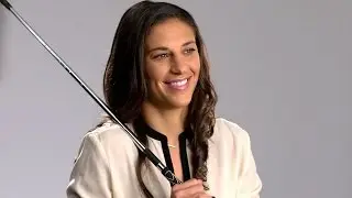 Carli Lloyd's Story - 