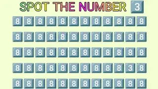 📝🔎 Odd Letters Challenge | Easy&ndash;Hard | Can You Beat Level 40?