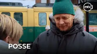 VALEHTELIJOIDEN KLUBI | POSSE 6 | MTV3