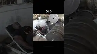 Workout#motivation #trending  - The World's Strongest Bodybuilder #shorts #viralshorts #shortsfeed