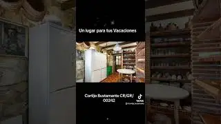 Cortijo Bustamante Alojamiento Rural
